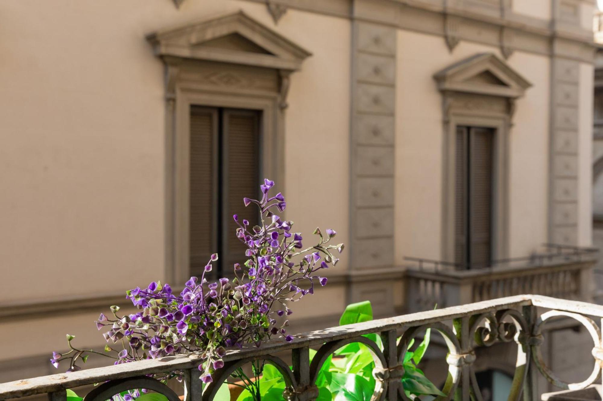 Mint - Van Gogh - Dome Cathedral Apartment Milan Exterior photo