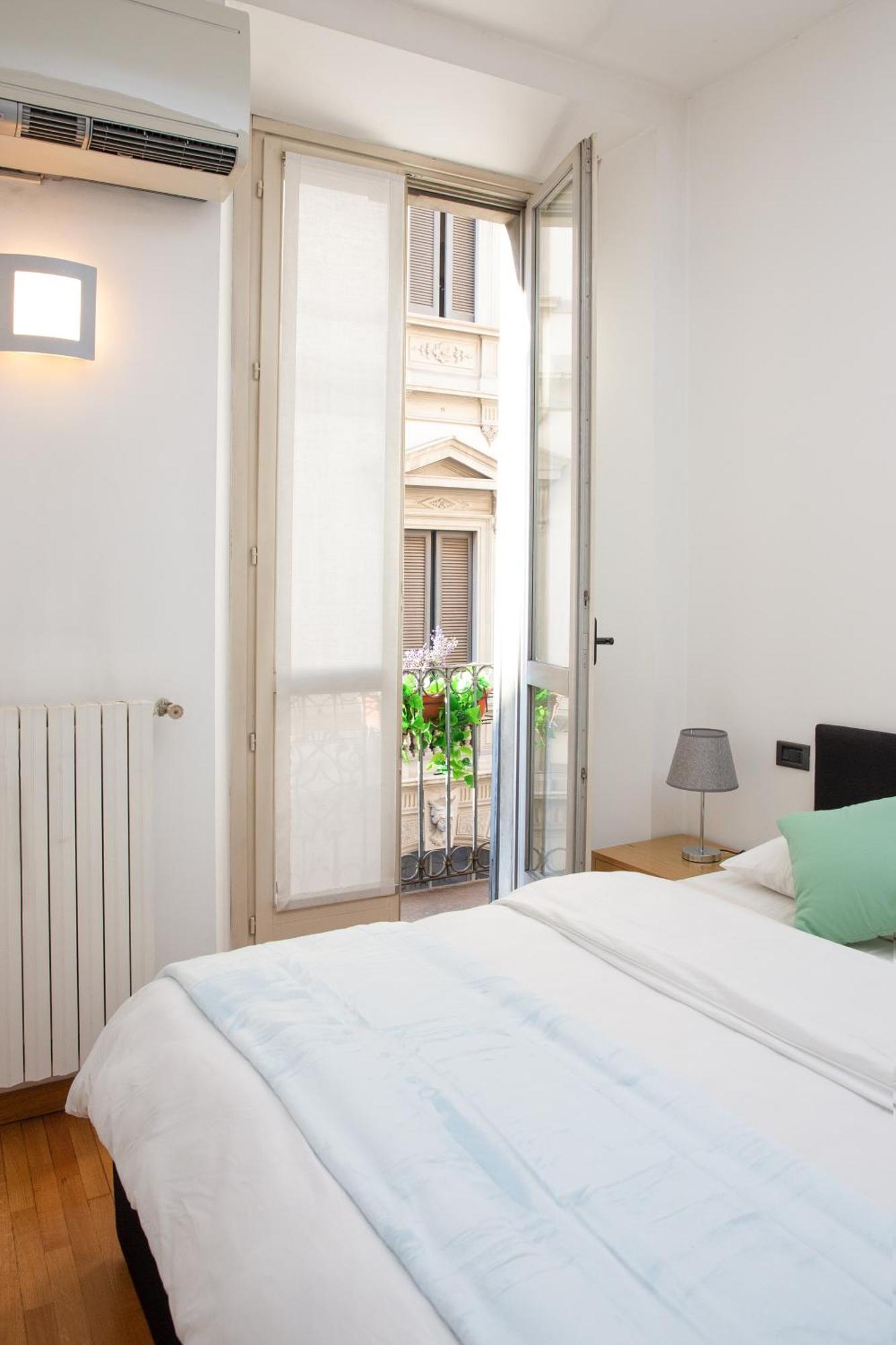 Mint - Van Gogh - Dome Cathedral Apartment Milan Exterior photo
