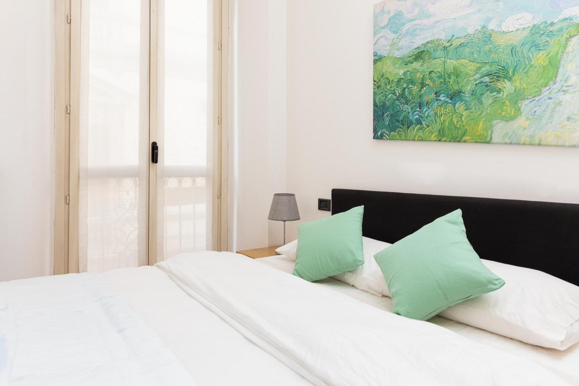 Mint - Van Gogh - Dome Cathedral Apartment Milan Exterior photo